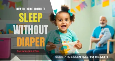 Potty Training at Night: Diaper-Free Sleep for Toddlers