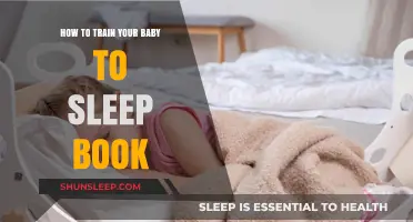 Mastering Baby Sleep Training: A Parent’s Guide to Peaceful Nights