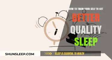 Mastering Rest: Proven Strategies for Enhancing Your Sleep Quality