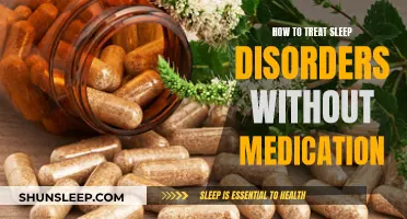 Natural Sleep Disorder Treatments for a Good Night's Rest