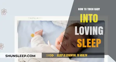 Mastering the Art of Sleep: Gentle Tricks for Happy Baby Slumber