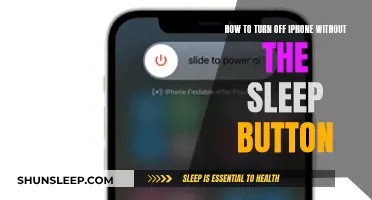 Utilizing AssistiveTouch to Power Off Your iPhone