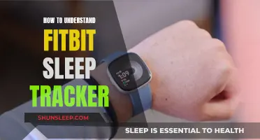 Understanding Your Fitbit Sleep Tracker: A Guide