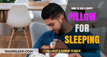 The Ultimate Boppy Pillow Guide for Better Sleep