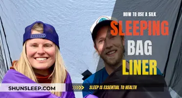 Smart Tips for Using Silk Sleeping Bag Liners