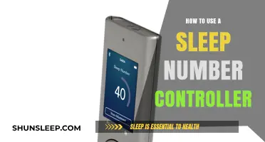 Smart Guide to Sleep Number Controller Usage