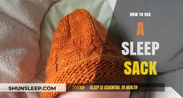 Smart Guide: Using a Sleep Sack