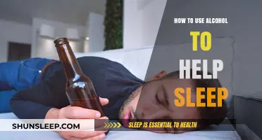 Can Alcohol Improve Sleep? Understanding Risks and Better Alternatives