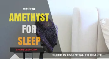 Amethyst for Sleep: A Guide to Restful Nights