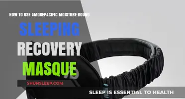 Amorepacific Masque: Your Overnight Skin Recovery Solution