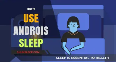 Android Sleep: Optimize Your Rest with This Guide