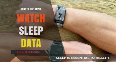 Unlocking Apple Watch Sleep Insights