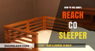 The Ultimate Arm's Reach Co-Sleeper Guide