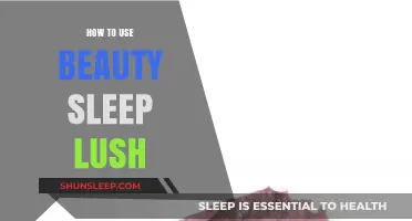 Unlocking Beauty Sleep's Power: A Guide