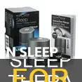how to use bluetooth sleep sound therapy system