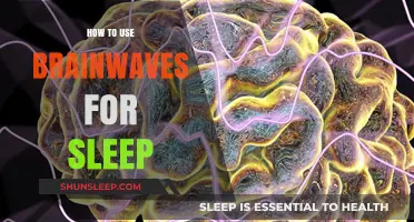 Brainwaves for Sleep: A Guide to Enhancing Your Sleep Quality