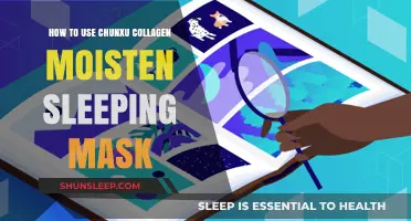 Unlocking the Power of Chunxu Collagen Mask