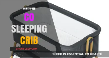 The Ultimate Co-Sleeping Crib Guide for Parents