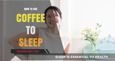 Coffee and Sleep: A Guide to Caffeine and Rest