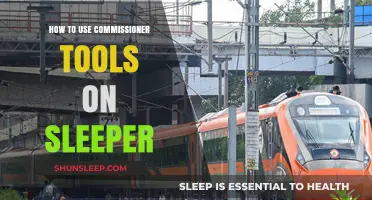Commissioner Tools on Sleeper: A Guide for Fantasy Football League Managers