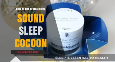 Unlocking Dermalogica's Sound Sleep Cocoon Benefits