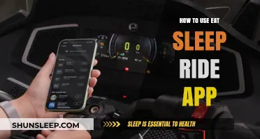 Exploring Eat Sleep Ride: The Ultimate Guide