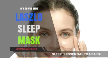 The Ultimate Guide to Erno Laszlo Sleep Masks