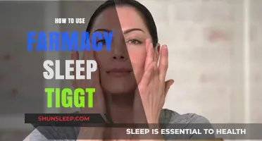 A Relaxing Night's Sleep with Farmacy Sleep Tight