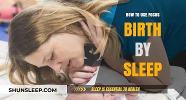 Mastering Focus in Birth by Sleep