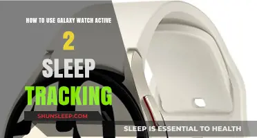 Mastering Sleep Tracking on Your Galaxy Watch Active 2