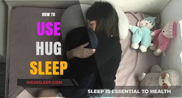 Maximizing Your Rest with Hug Sleep