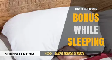 Bonus Sleep: Maximizing Rest with the Hughes Method