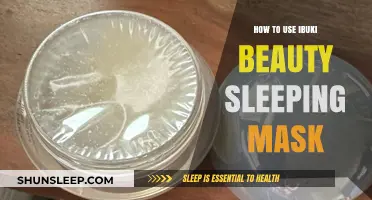 Unlocking Ibuki's Beauty Sleep Magic