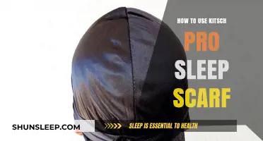 The Kitsch Pro Sleep Scarf: Your Ultimate Guide