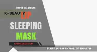 The Ultimate Guide to Laneige Lip Sleeping Mask