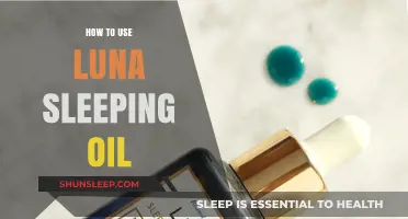 Unlocking Luna Sleeping Oil's Power for Your Skin