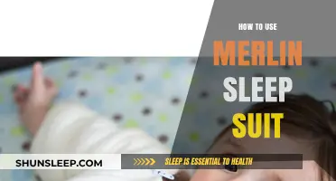 The Merlin Sleep Suit: A Step-by-Step Guide to Using It