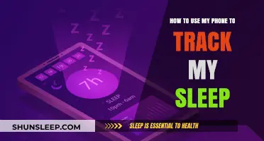 Smartphone Sleep Tracking: A Guide to Monitoring Your Zzz's