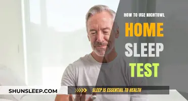 Unlocking Sleep Insights with NightOwl: A Guide
