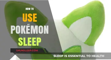 Mastering Pokémon Sleep: Tips and Tricks