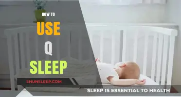 Unlocking Deep Sleep with Q Sleep