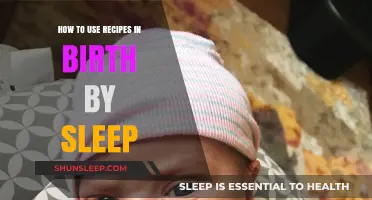 Unlocking Birth by Sleep's Recipes: A Guide