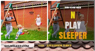 Rock 'n Play Sleeper: A Step-by-Step Guide for New Parents
