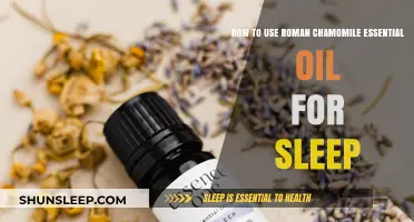Chamomile's Power: A Natural Sleep Aid