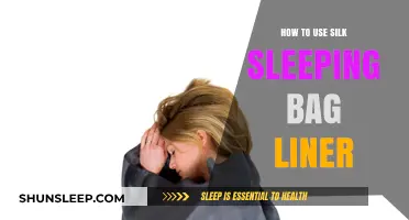 Smart Tips for Using Silk Sleeping Bag Liners