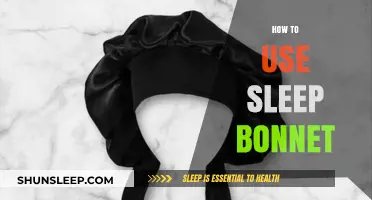The Ultimate Guide to Wearing Sleep Bonnets