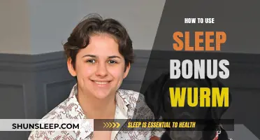 Maximizing Sleep Bonus in Wurm: A Guide