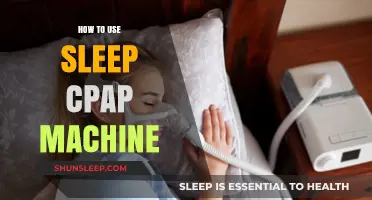Adjusting to Your CPAP: Tips for Better Sleep