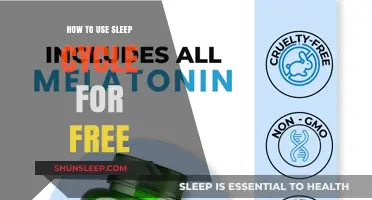 Unlock Sleep Cycle Features Without Paying a Dime