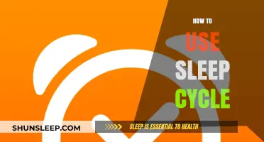 Mastering Sleep Cycles: A Guide to Better Rest
